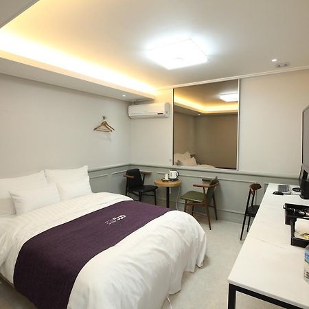 Hotel 500Th Mokpo Dış mekan fotoğraf